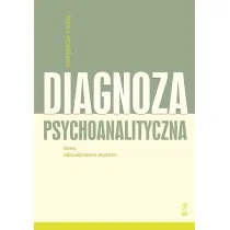 Diagnoza psychoanalityczna