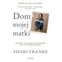 Dom mojej matki