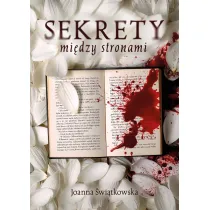 Sekrety mi�dzy stronami