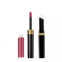 Max Factor Lipfinity Lip Colour dwufazowa pomadka w pynie o dugotrwaym efekcie 55 Sweet 4 g