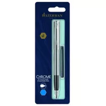 Waterman Pi�ro wieczne Allure chrom