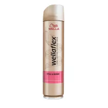 Wellaflex Style & Repair Hairspray lakier do w�os�w 3 Strong Hold 250 ml