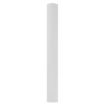 Farro Obrus papierowy laminowany rolka biay 110x600 cm