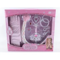 Zestaw ksiniczki Madej