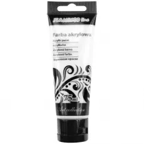 Titanum Farba akrylowa tytanowa 75ml