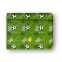 Penmate Teczka �amana a4 na gumk� t 0128/1 goal folia b�ysk