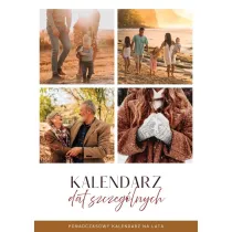 Kalendarz dat szczeg�lnych