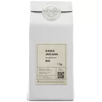 The Planet Kasza jaglana 1 kg Bio