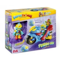 Super Things Pojazd Turbo Ice