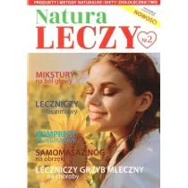 Natura leczy nr 2