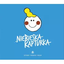 Niebieska Kapturka