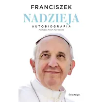 Nadzieja. Autobiografia