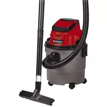Einhell Odkurzacz warsztatowy tc-vc 18/15 li -solo