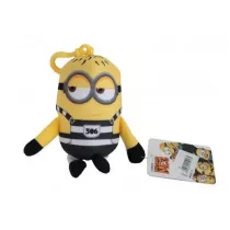 Minionki Brelok Minions Jailbreak mix