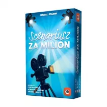 Scenariusz za Milion Portal Games