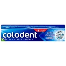 Colodent Pasta do zbw Ekplozja wybielania 100 ml