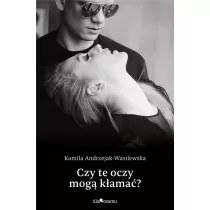 Czy te oczy mog kama? Oni. Tom 1