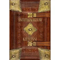 Antiphonarium kielcense