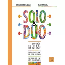 Solo & Duo