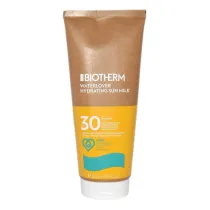 Biotherm Mleczko do opalania Waterlover Hydrating Sun Milk SPF30 200 ml