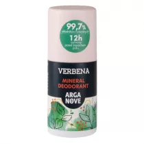 Maroko Dezodorant mineralny Werbena roll-on 50 ml