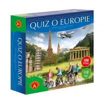 Quiz o Europie