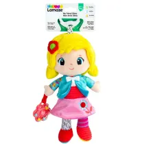 Lamaze Zawieszka Moja przyjacika Olivia TOMY