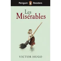 Les Mis�rables. Penguin Readers Level 4 wer. angielska