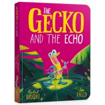 The Gecko and the Echo