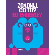 Zgadnij, co to?