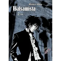 Balsamista. Tom 2