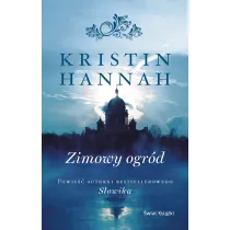 Zimowy ogr�d