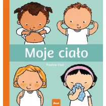 Moje cia�o