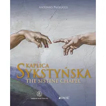 Kaplica syksty�ska / the sistine chapel