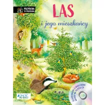 Las i jego mieszkacy + CD