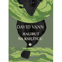 Halibut na ksi�ycu
