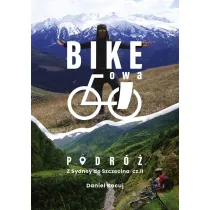 Bike`owa podr�. Z Sydney do Szczecina cz.2