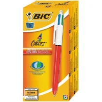 Bic D�ugopis 4Colours Fine