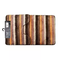 Mondex Komplet 2 dywanikw Zac 78x49 cm