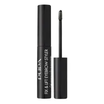 Pupa Milano Fix&Lift Styler Transparent Brow Gel transparetny el do brwi Clear 3 ml