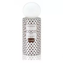 Saphir Woda toaletowa dla kobiet Fruits Coco Ice 100 ml