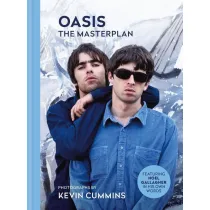 Oasis The Masterplan wer. angielska