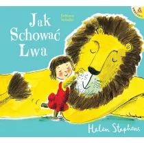 Jak schowa Lwa