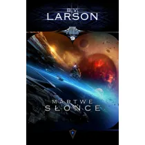 Martwe S�o�ce. Star Force. Tom 9