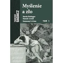 My�lenie a z�o. Tom 1