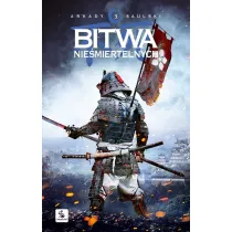 Bitwa nie�miertelnych. Zapiski stali. Tom 3