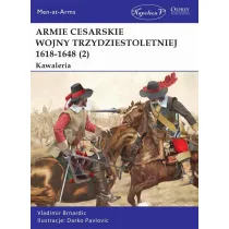 Armie cesarskie wojny trzydziestoletniej (2)