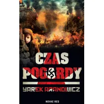 Czas pogardy