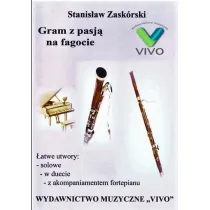 Gram z pasj� na fagocie