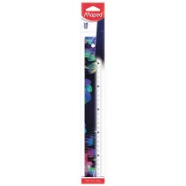 Maped Linijka Deepsea 30cm